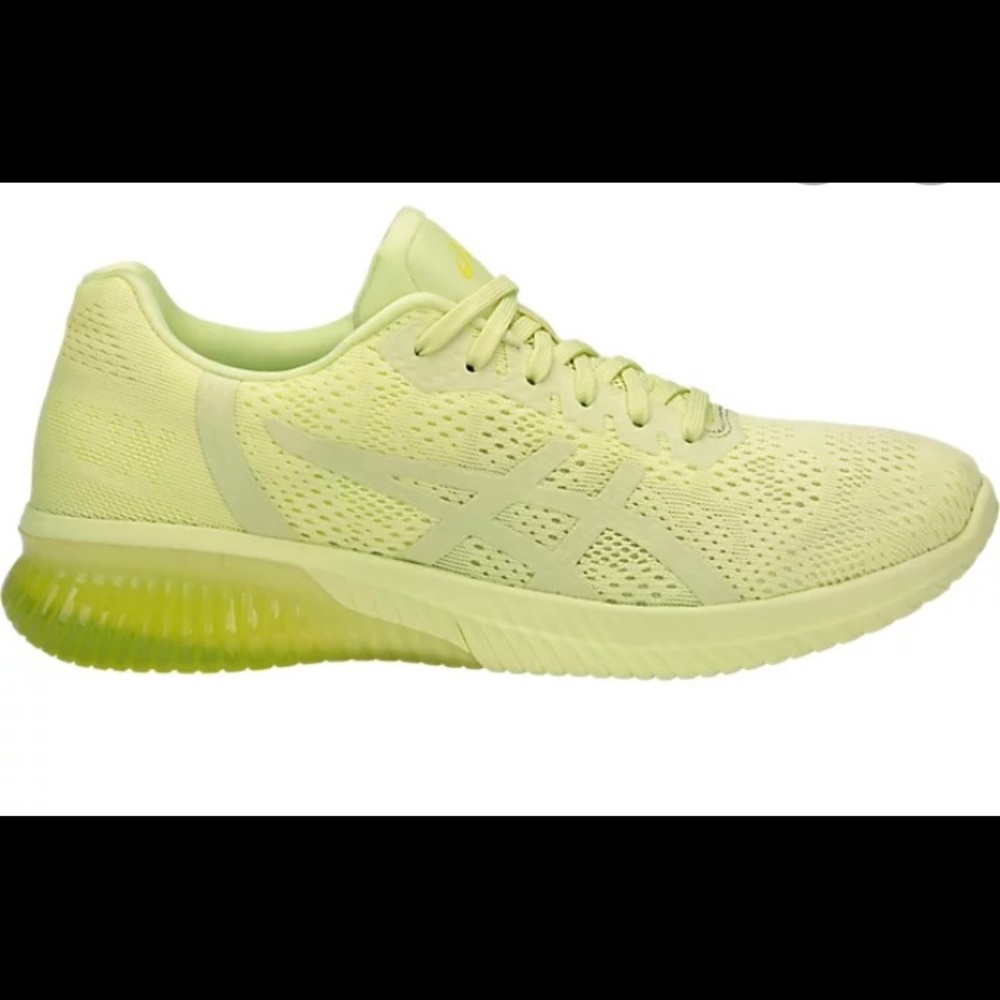 ASICS GEL-KENUN MX woman’s running shoes